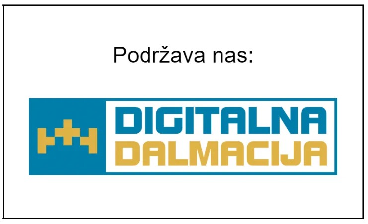Digitalna Dalmacija